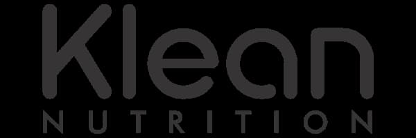 Klean nutrition logo