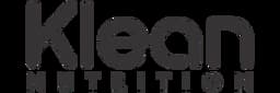 Klean nutrition logo